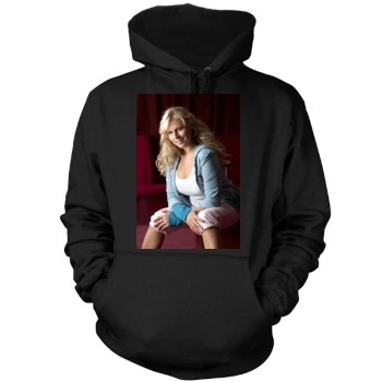 Abi Titmuss Mens Pullover Hoodie Sweatshirt