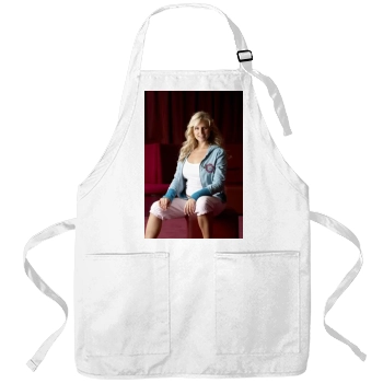 Abi Titmuss Apron