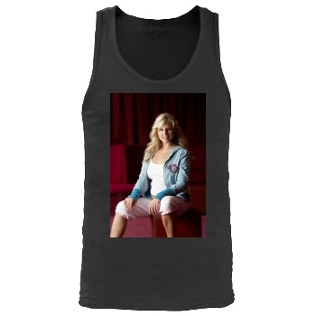 Abi Titmuss Men's Tank Top