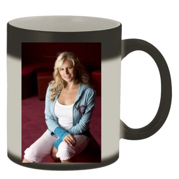 Abi Titmuss Color Changing Mug