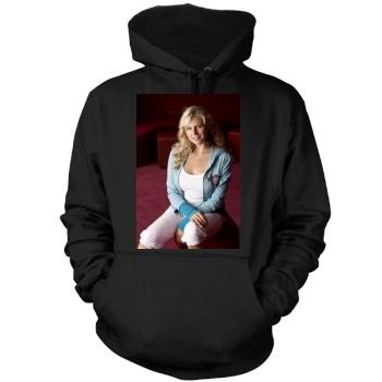 Abi Titmuss Mens Pullover Hoodie Sweatshirt