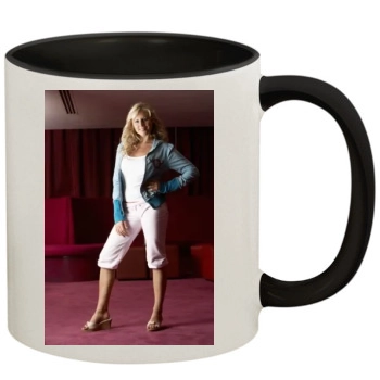 Abi Titmuss 11oz Colored Inner & Handle Mug