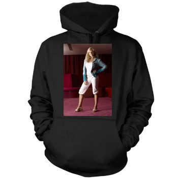 Abi Titmuss Mens Pullover Hoodie Sweatshirt