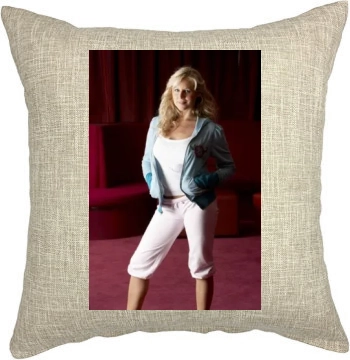 Abi Titmuss Pillow