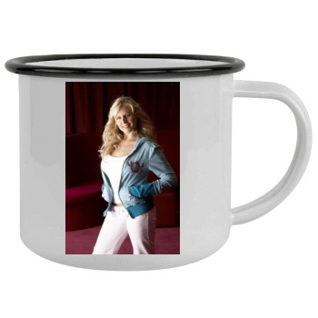 Abi Titmuss Camping Mug