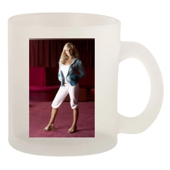 Abi Titmuss 10oz Frosted Mug