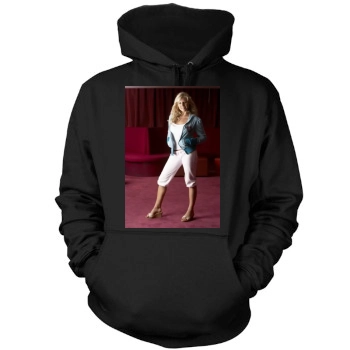 Abi Titmuss Mens Pullover Hoodie Sweatshirt