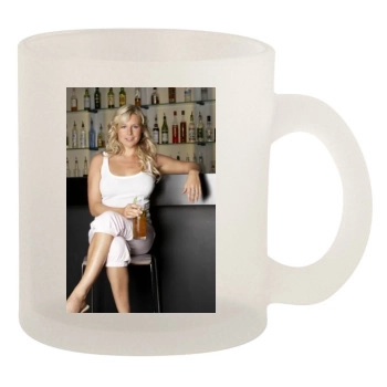 Abi Titmuss 10oz Frosted Mug