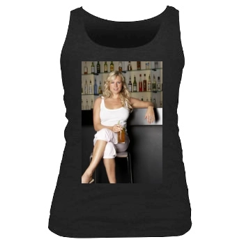 Abi Titmuss Women's Tank Top