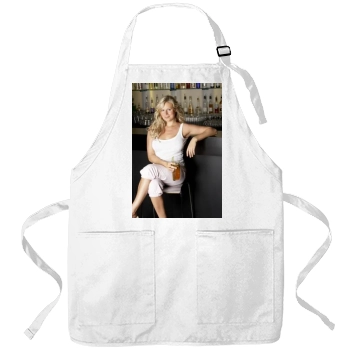 Abi Titmuss Apron