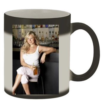 Abi Titmuss Color Changing Mug