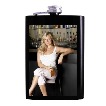 Abi Titmuss Hip Flask