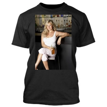 Abi Titmuss Men's TShirt