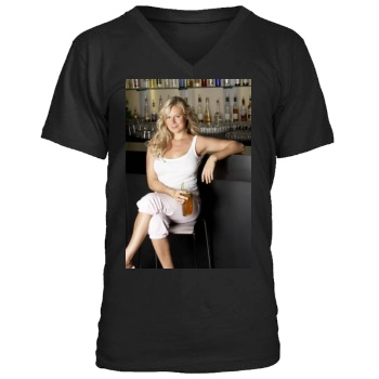 Abi Titmuss Men's V-Neck T-Shirt