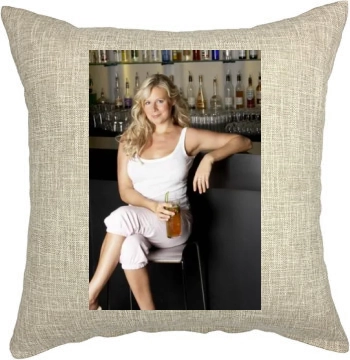 Abi Titmuss Pillow