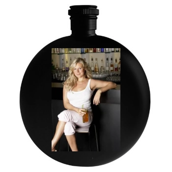 Abi Titmuss Round Flask