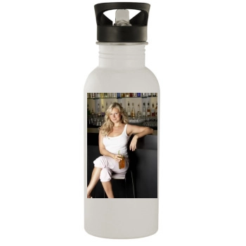 Abi Titmuss Stainless Steel Water Bottle