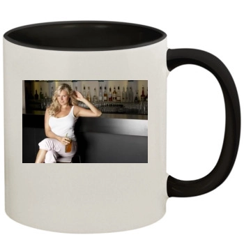 Abi Titmuss 11oz Colored Inner & Handle Mug