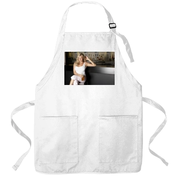 Abi Titmuss Apron