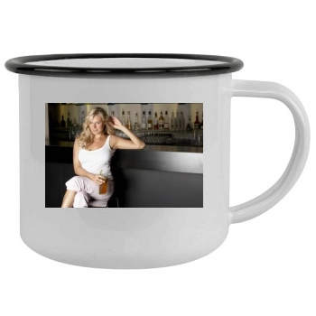 Abi Titmuss Camping Mug