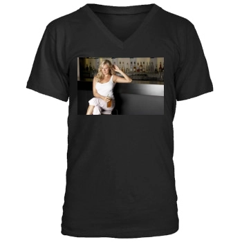 Abi Titmuss Men's V-Neck T-Shirt