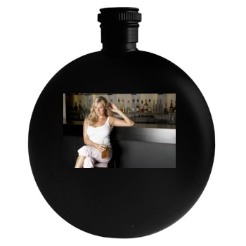 Abi Titmuss Round Flask