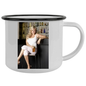 Abi Titmuss Camping Mug