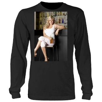 Abi Titmuss Men's Heavy Long Sleeve TShirt