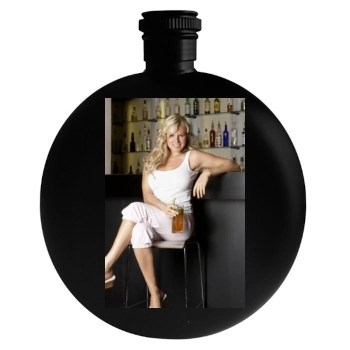 Abi Titmuss Round Flask