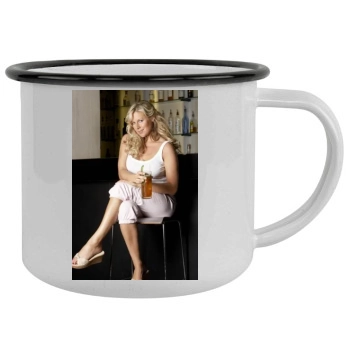 Abi Titmuss Camping Mug