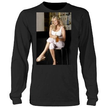 Abi Titmuss Men's Heavy Long Sleeve TShirt