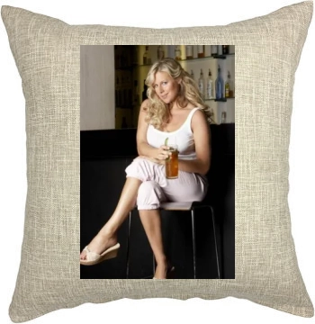 Abi Titmuss Pillow