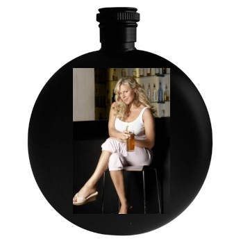 Abi Titmuss Round Flask