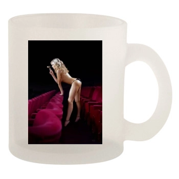 Abi Titmuss 10oz Frosted Mug