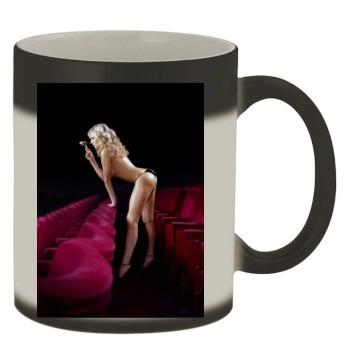 Abi Titmuss Color Changing Mug