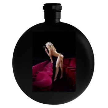 Abi Titmuss Round Flask