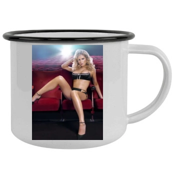 Abi Titmuss Camping Mug