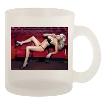 Abi Titmuss 10oz Frosted Mug