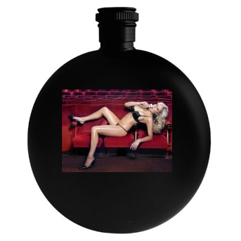 Abi Titmuss Round Flask