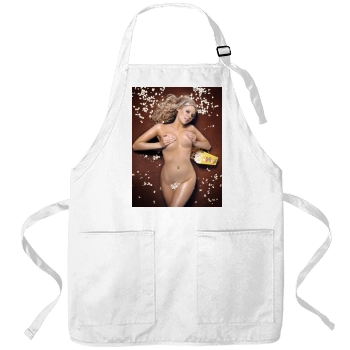 Abi Titmuss Apron