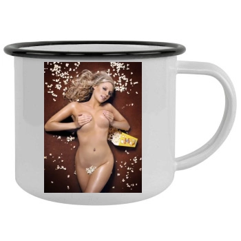 Abi Titmuss Camping Mug