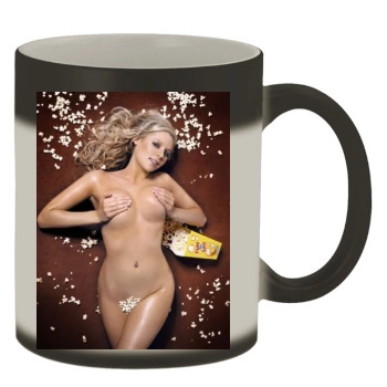 Abi Titmuss Color Changing Mug