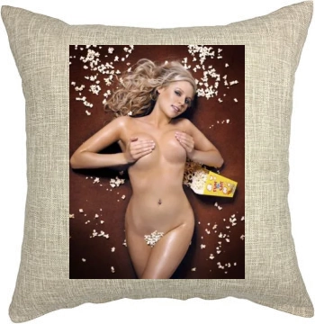 Abi Titmuss Pillow