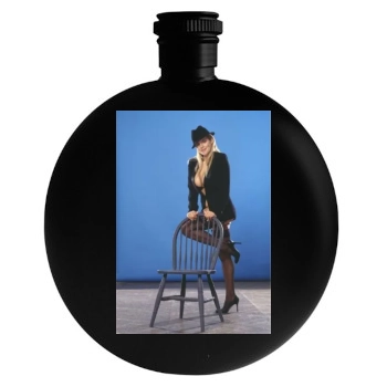 Abi Titmuss Round Flask