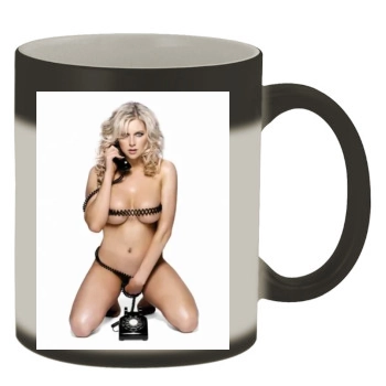 Abi Titmuss Color Changing Mug