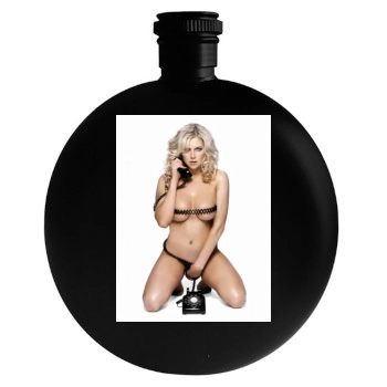 Abi Titmuss Round Flask