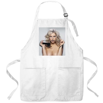 Abi Titmuss Apron