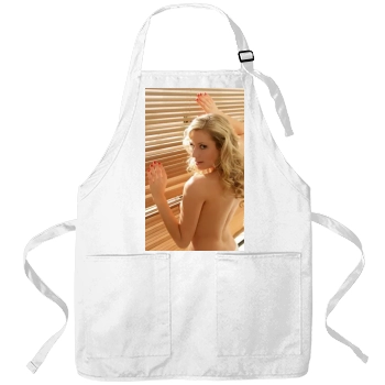 Abi Titmuss Apron