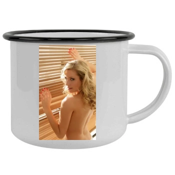 Abi Titmuss Camping Mug