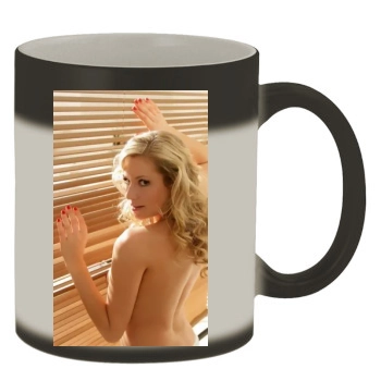 Abi Titmuss Color Changing Mug